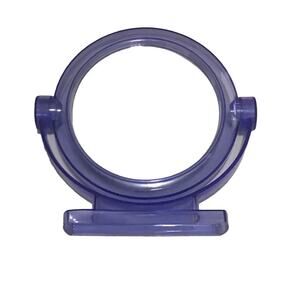 Double sided Vanity Mirror